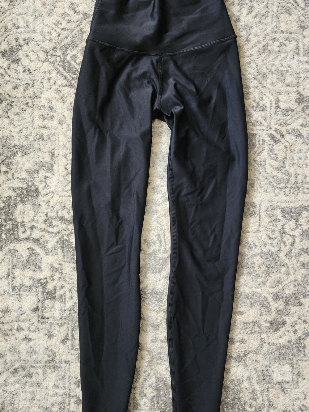 Alo Yoga High-Waist Leggings